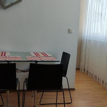 Affordable Studio Near City Center Vienna Exterior photo