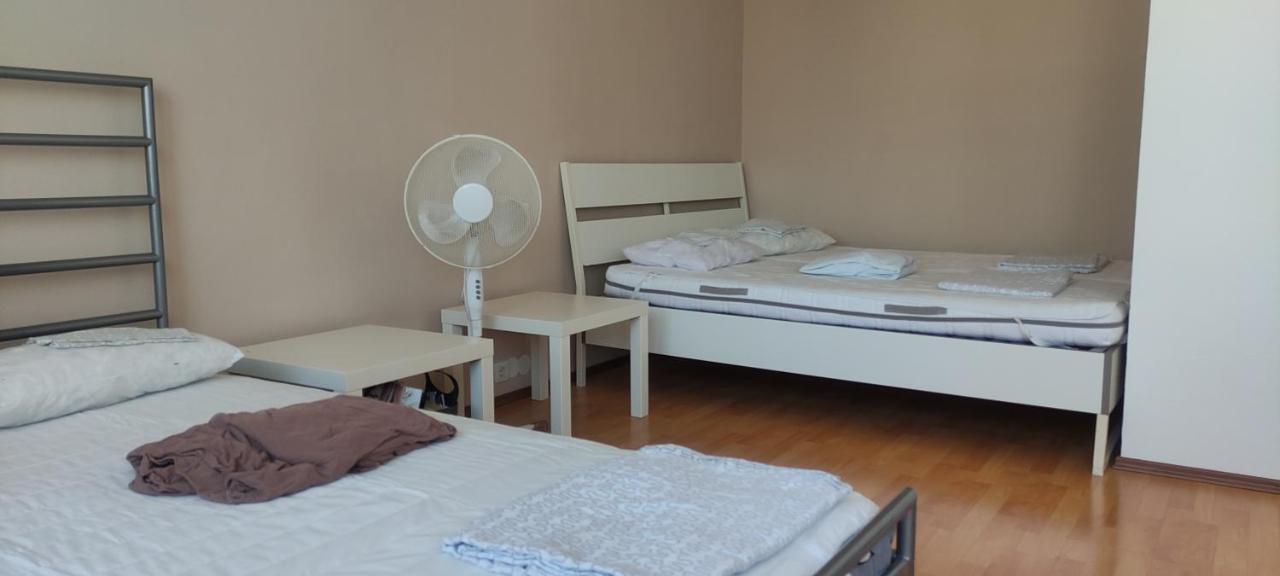 Affordable Studio Near City Center Vienna Exterior photo