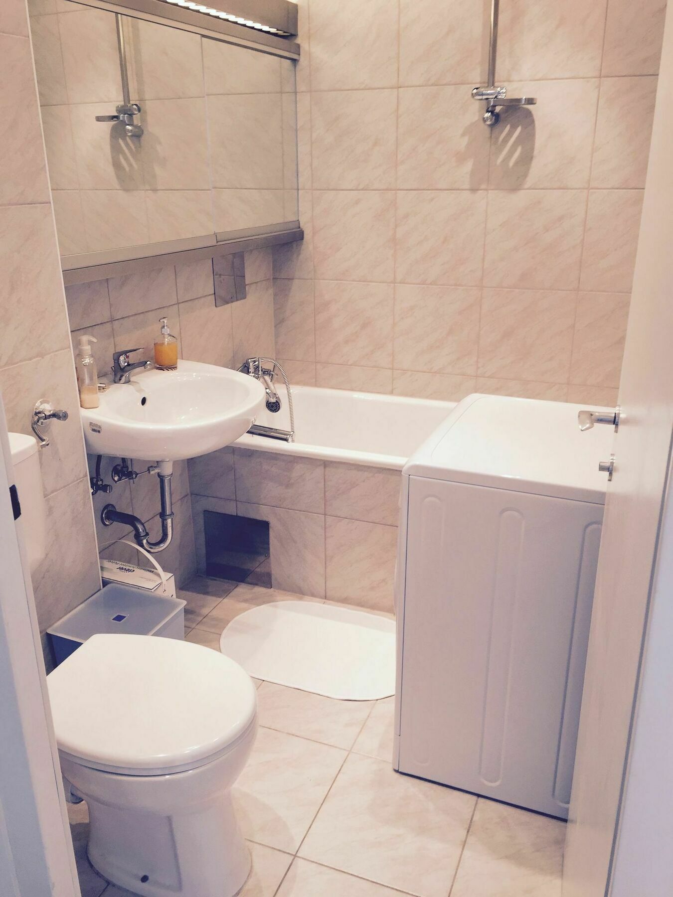 Affordable Studio Near City Center Vienna Exterior photo